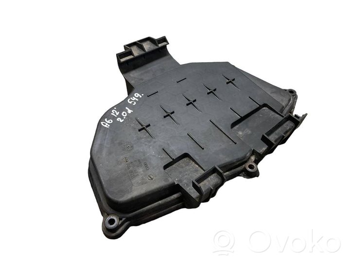 Audi A6 S6 C7 4G Coperchio scatola dei fusibili 4G1907613A