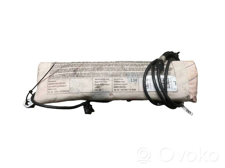 Volkswagen PASSAT CC Poduszka powietrzna Airbag fotela 1K8880241B