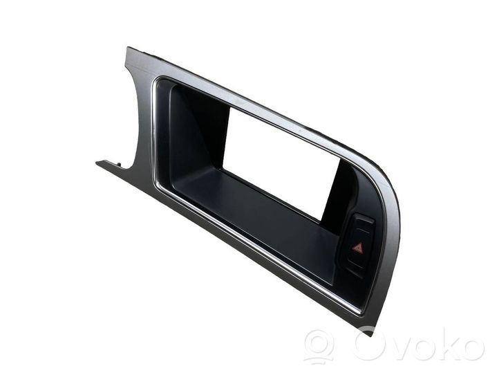 Audi A5 8T 8F Verkleidung Kombiinstrument Cockpit 8T1857186H