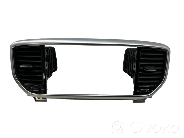 KIA Sportage Griglia di ventilazione centrale cruscotto 97410-f1aa0