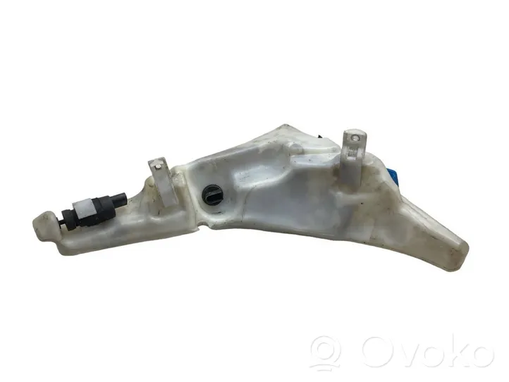 Audi TT TTS Mk2 Windshield washer fluid reservoir/tank 8J0955453