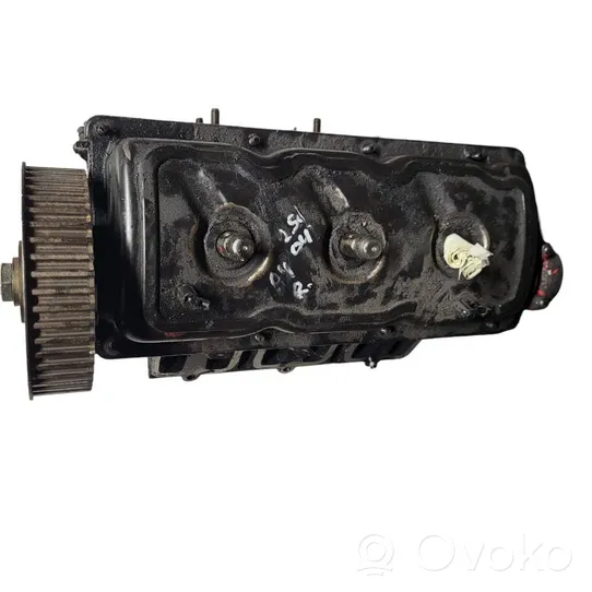 Audi A4 S4 B6 8E 8H Culasse moteur 6377RSH