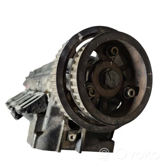 Audi A4 S4 B6 8E 8H Galva 2966RSH