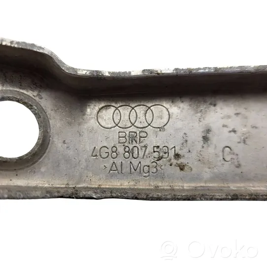 Audi A6 S6 C7 4G Staffa faro/fanale 4G8807591