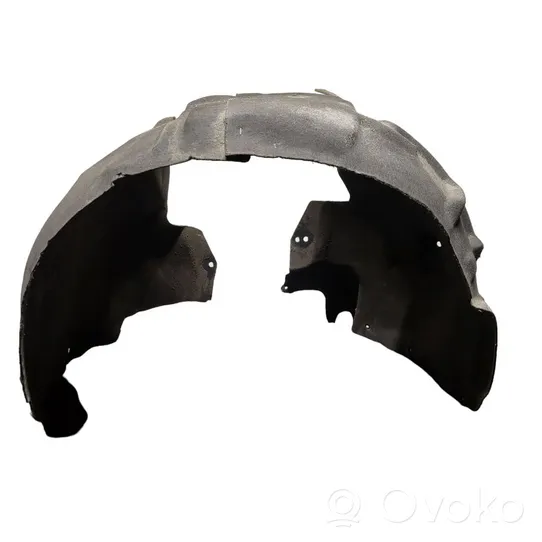 Audi A5 8T 8F Front wheel arch liner splash guards 8T0821172H