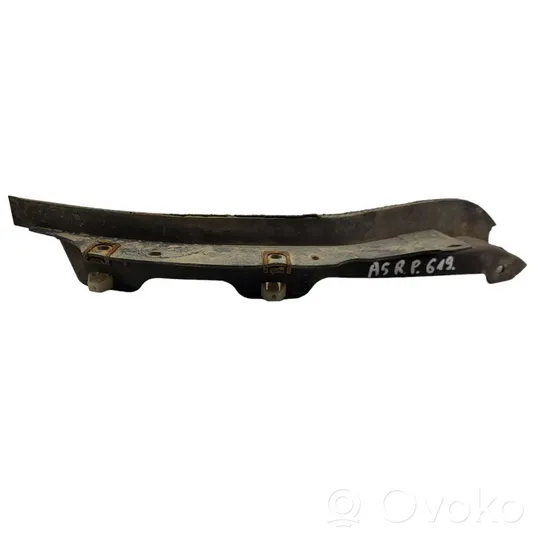 Audi A5 8T 8F Front mudguard 8T0853888F