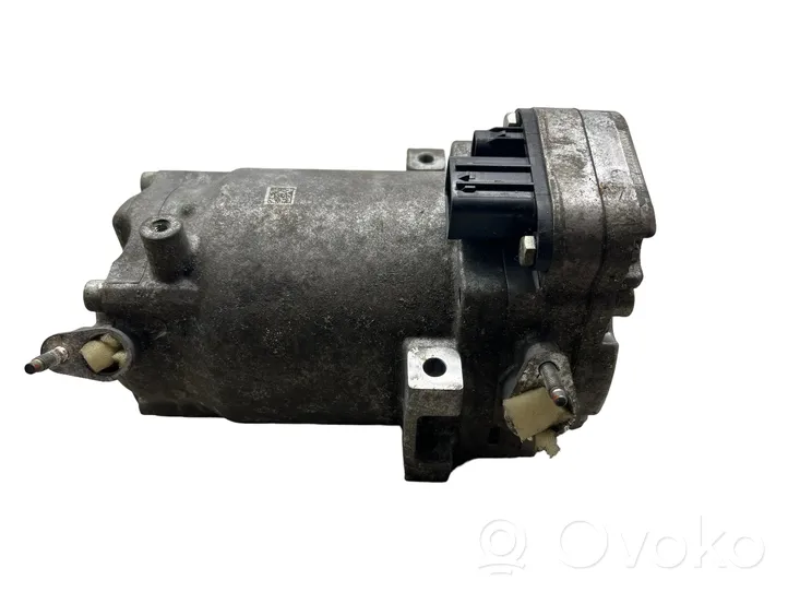 Infiniti Q50 Compressore aria condizionata (A/C) (pompa) YEP0FX17724