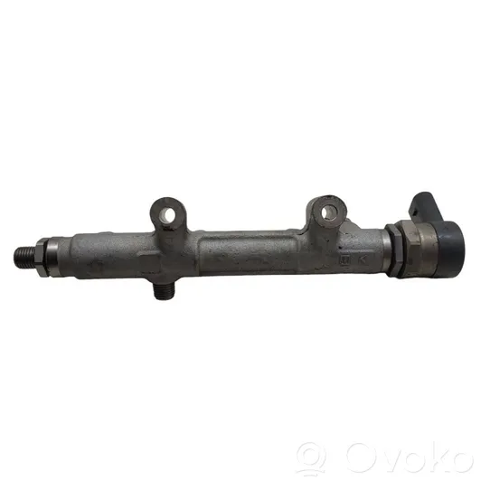 Volkswagen Touareg II Tuyau de conduite principale de carburant 059130090CB