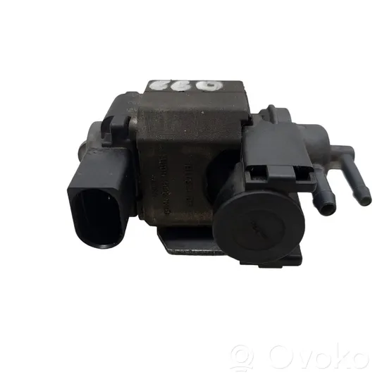 Volkswagen Touareg II Turboahtimen magneettiventtiili 059906609D