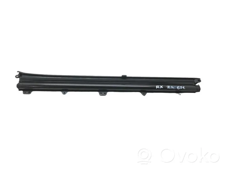 Lexus RX 450H Tendina parasole manuale finestrino posteriore 8902500026