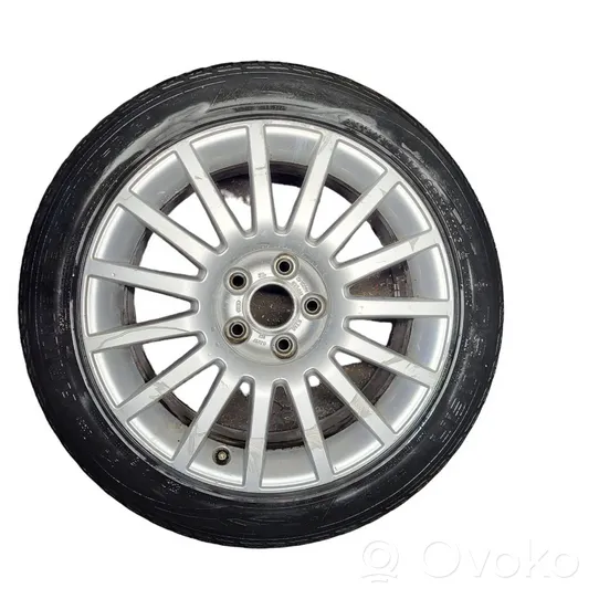 Audi A6 S6 C6 4F R17 alloy rim 4F0601025AH