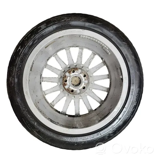 Audi A6 S6 C6 4F R17 alloy rim 4F0601025AH