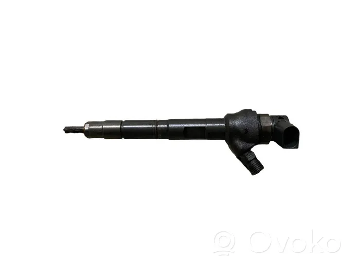 Audi Q5 SQ5 Injecteur de carburant 0986435166