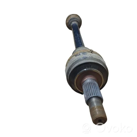 Volkswagen Touareg II Rear driveshaft 7P0501201G