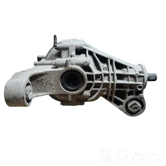 Volkswagen Touareg II Rear differential 0BP525015H