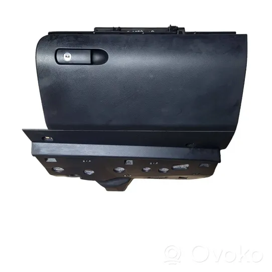 Volkswagen Touareg II Glove box 7P1857097AB