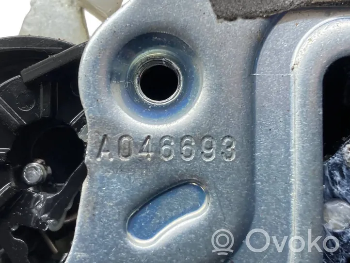 Lexus RX 450H Serratura portiera anteriore A046693