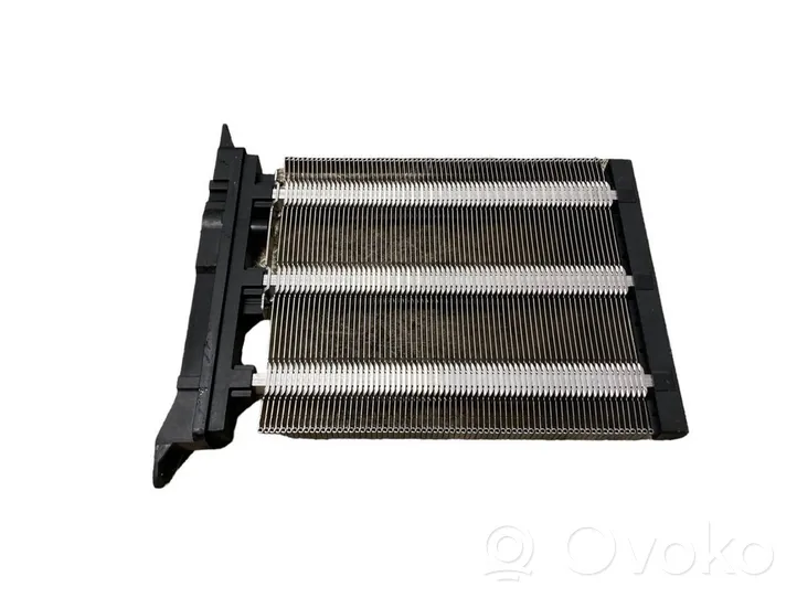 Volkswagen Tiguan Radiateur électrique de chauffage auxiliaire 1K0963235F