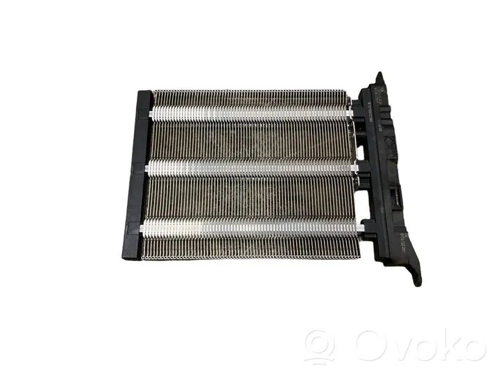 Volkswagen Tiguan Radiateur électrique de chauffage auxiliaire 1K0963235F