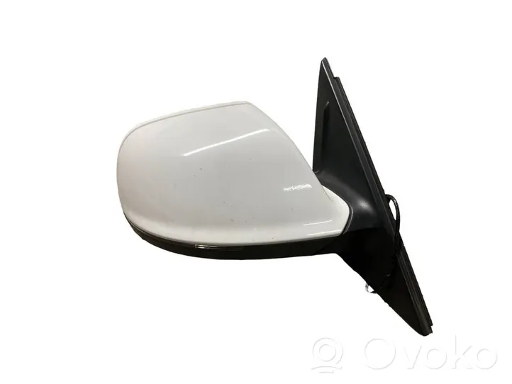 Audi Q5 SQ5 Front door electric wing mirror 8R2857410