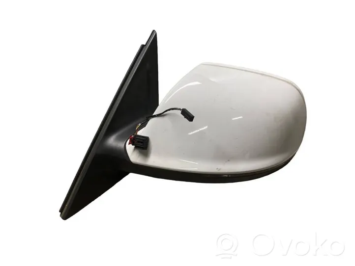 Audi Q5 SQ5 Front door electric wing mirror 8R2857409F