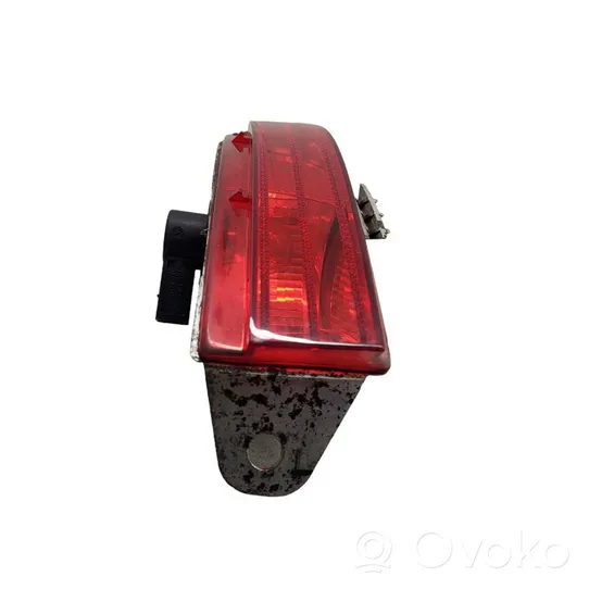 Volkswagen Touareg II Rear fog light 7P6945701D