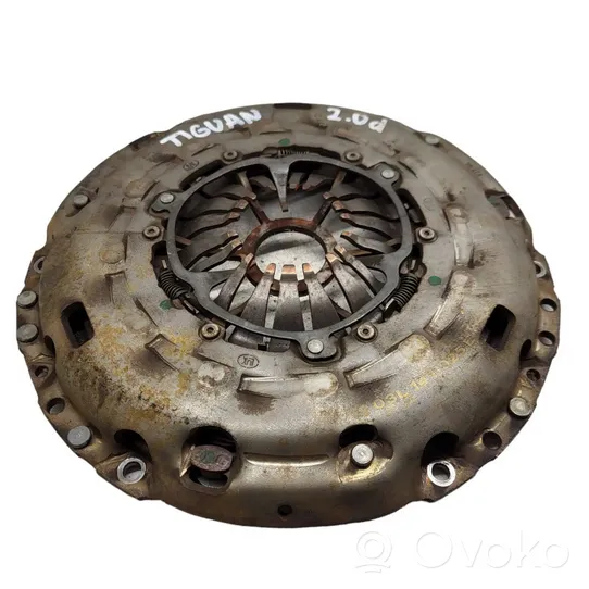 Volkswagen Tiguan Pressure plate 03L141025E