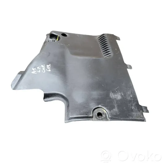 Audi A5 8T 8F Protection inférieure latérale 8K0825201A