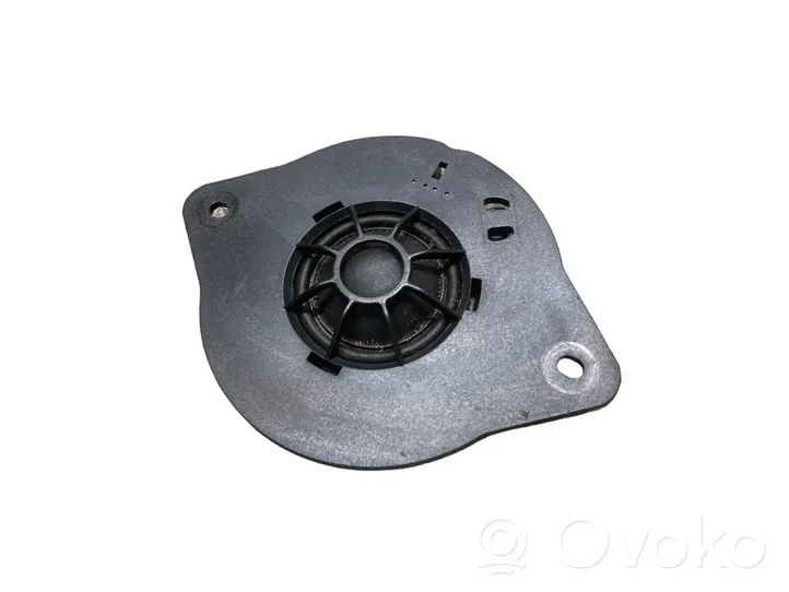 Audi A4 S4 B7 8E 8H Enceinte haute fréquence de porte avant 8T0035399A