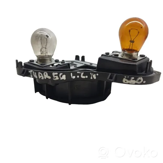 Volkswagen Touareg II Element lampy tylnej 89090230A