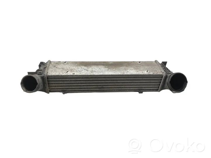 BMW 1 E81 E87 Chłodnica powietrza doładowującego / Intercooler 7798788