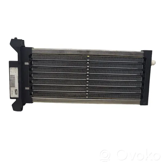 Audi A4 S4 B6 8E 8H Radiateur électrique de chauffage auxiliaire 4B1819011