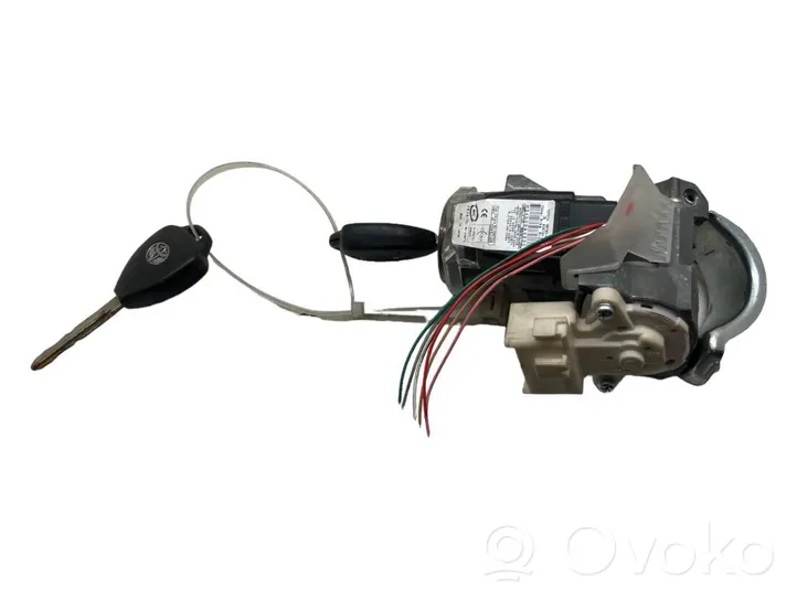 Toyota Verso Ignition lock 897830F010