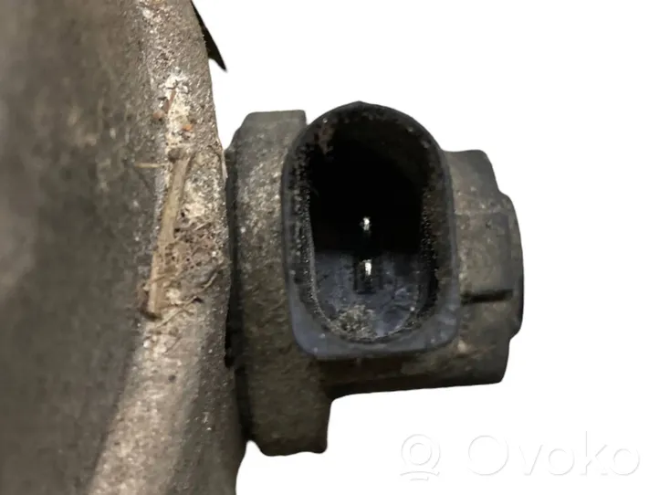 Audi A6 S6 C6 4F Dzinēja spilvens 4F0199379H