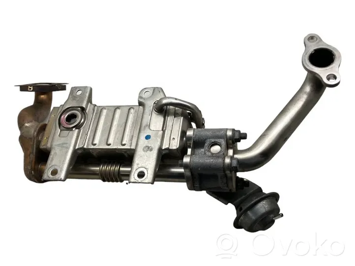 Toyota Verso Valvola di raffreddamento EGR 256010R020