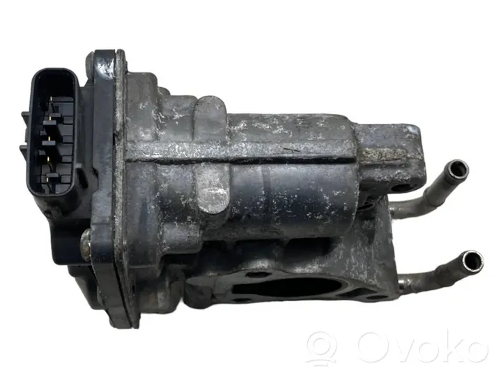 Toyota Verso Soupape vanne EGR 258000R010