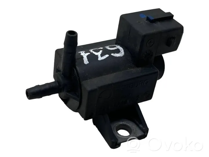 Toyota Verso Solenoidinis vožtuvas 258600R010