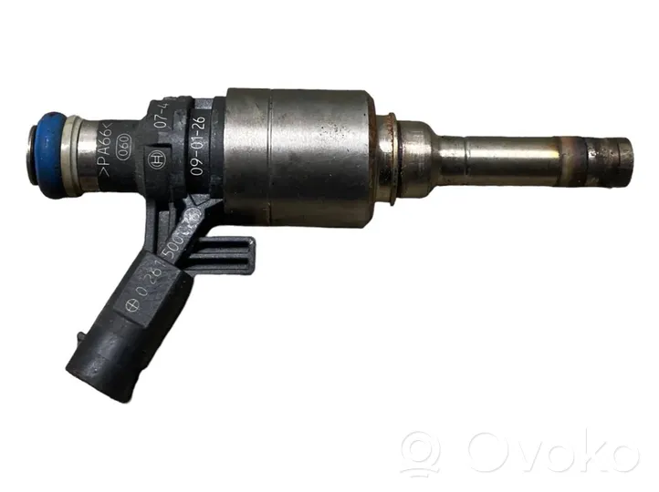 Audi Q5 SQ5 Injecteur de carburant 06H906036G