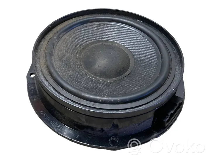 Volkswagen PASSAT B5.5 Front door speaker 1J0035411A