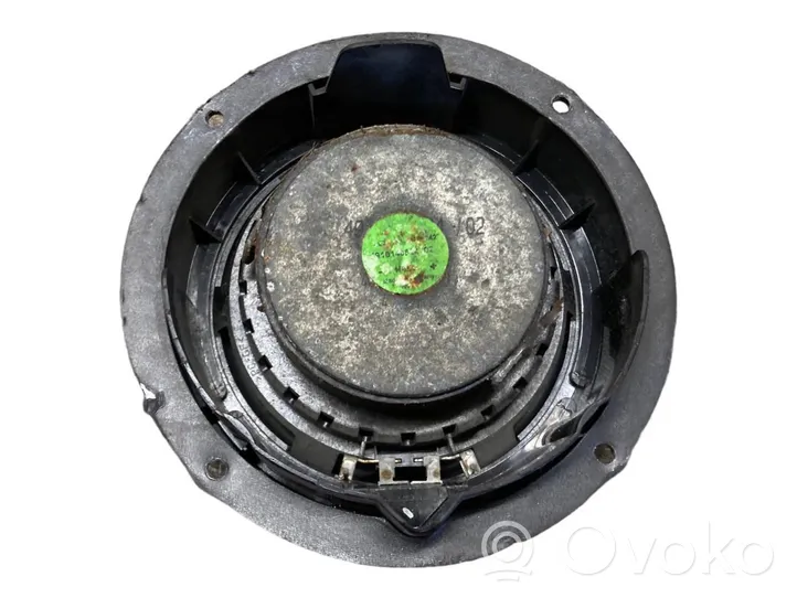 Volkswagen PASSAT B5.5 Front door speaker 1J0035411A