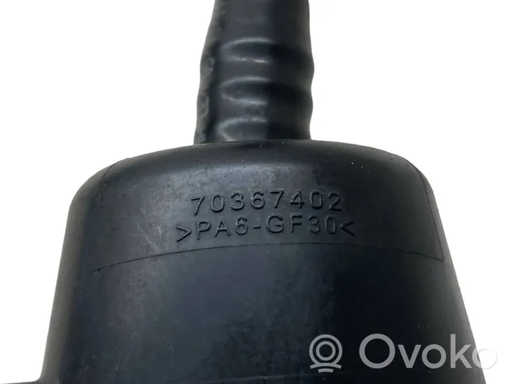 Opel Insignia A Sfiato/tubo di sfiato/tubo flessibile 55575980