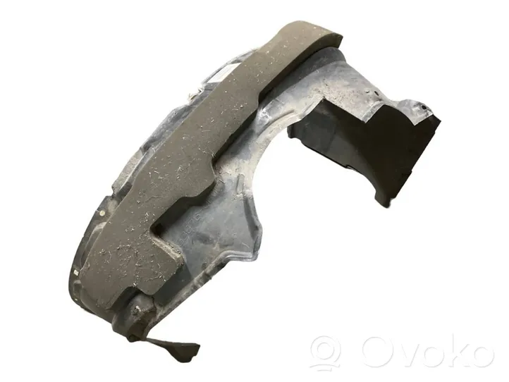 Toyota Verso Rivestimento paraspruzzi passaruota anteriore 538760F021