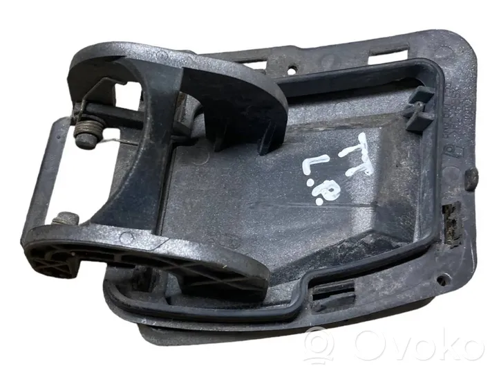 Audi TT Mk1 Žibintų apiplovimo purkštukų dangtelis 8N0807757