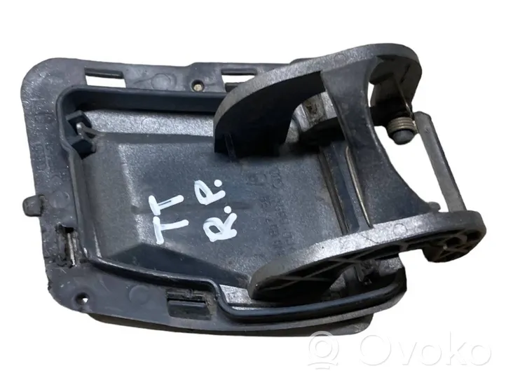 Audi TT Mk1 Tappo/coperchio ugello a spruzzo lavafari 8N0807758