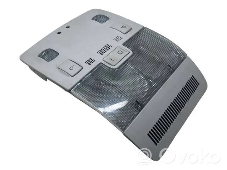 Audi A4 S4 B7 8E 8H Illuminazione sedili anteriori 8E0951177