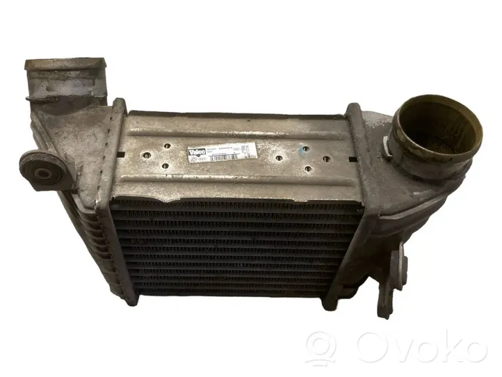 Audi TT Mk1 Refroidisseur intermédiaire 8L9145806