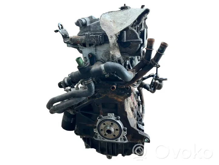 Audi TT Mk1 Moottori APX