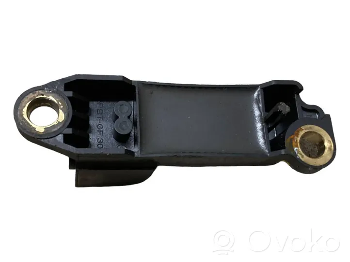 Audi TT Mk1 Sensore d’urto/d'impatto apertura airbag 8N8959643