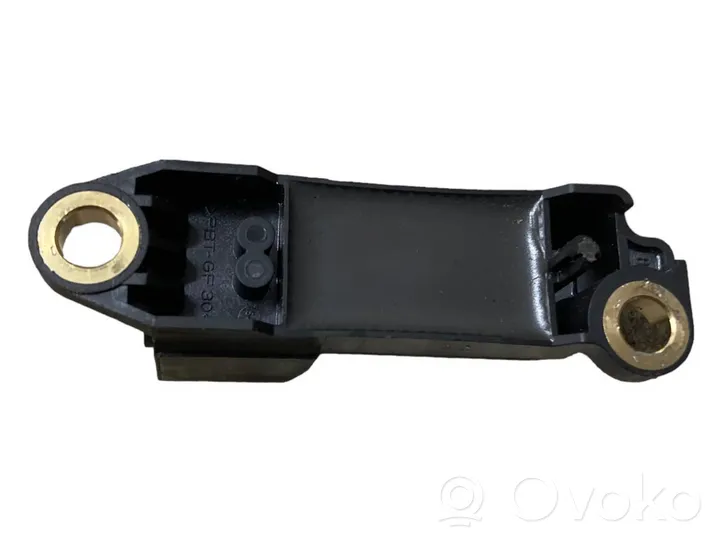 Audi TT Mk1 Sensore d’urto/d'impatto apertura airbag 8N8959643