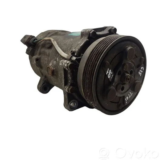 Audi TT Mk1 Compressore aria condizionata (A/C) (pompa) 1J0820803F